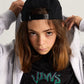 CAPPELLINO KIDS DROP V