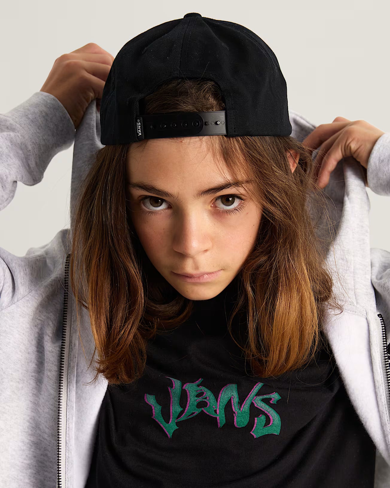 CAPPELLINO KIDS DROP V
