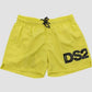 COSTUME DS2 LOGO
