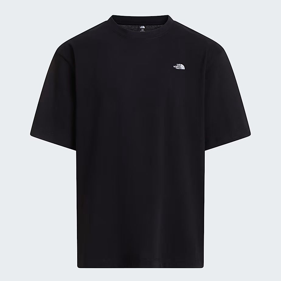 T-SHIRT TNF ESSENTIAL SIMPLE DOME OVERSIZE