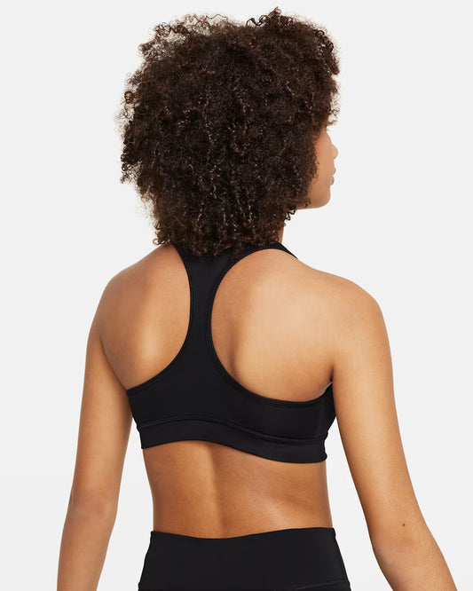 REGGISENO GIRLS SWOOSH