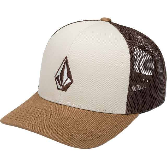 CAPPELLINO FULL STONE CHEESE TRUCKER