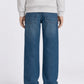 JEANS RAGAZZO PETROL INDUSTRIES LENNOX LOOSE FIT IN COTONE BIOLOGICO – DARK VINTAGE / BLU SCURO