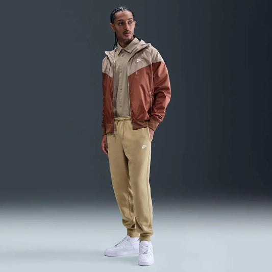 PANTALONI CLASSIC CLUB FLEECE