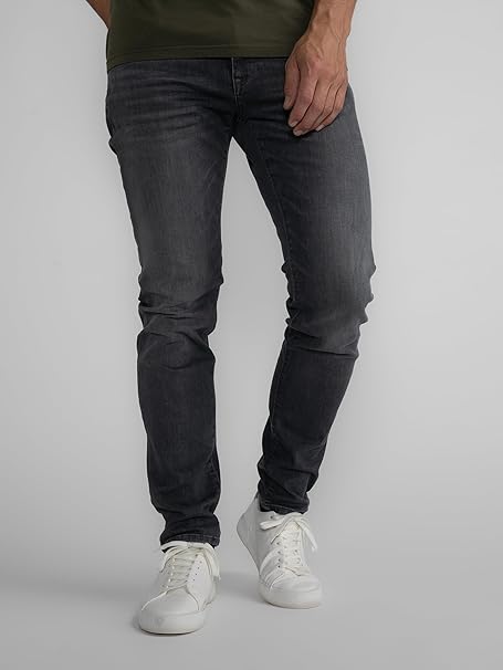 JEANS SEAHAM SLIM FIT