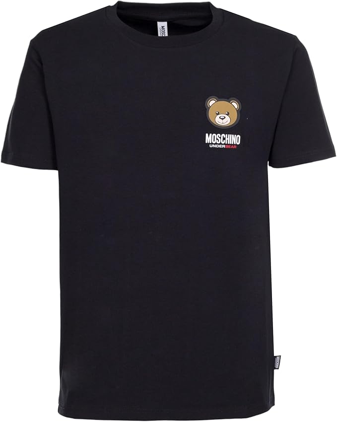 T-SHIRT STRETCH TEDDY BEAR