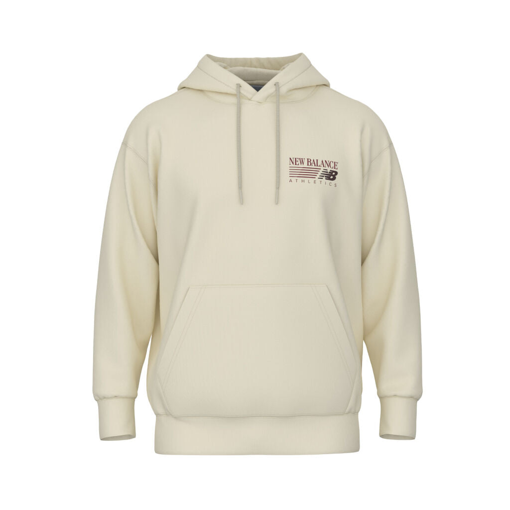 FELPA REIMAGINED FLEECE
