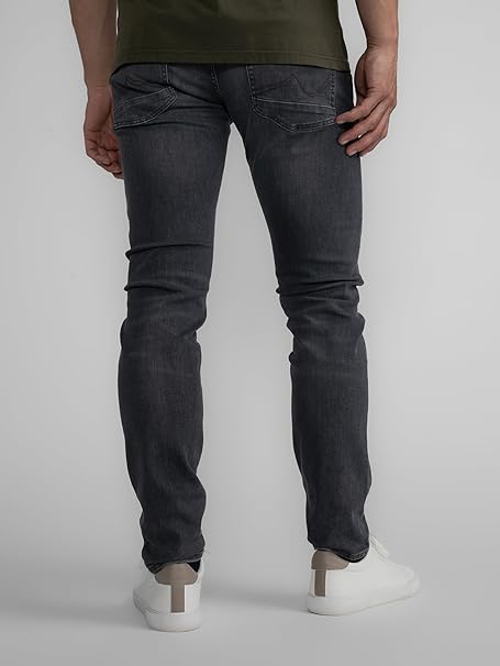 JEANS SEAHAM SLIM FIT