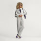 PANTALONI KNITTED CROCHET FIREBIRD