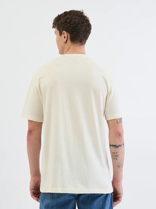 T-SHIRT LOGO SNAKE