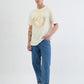 T-SHIRT LOGO SNAKE