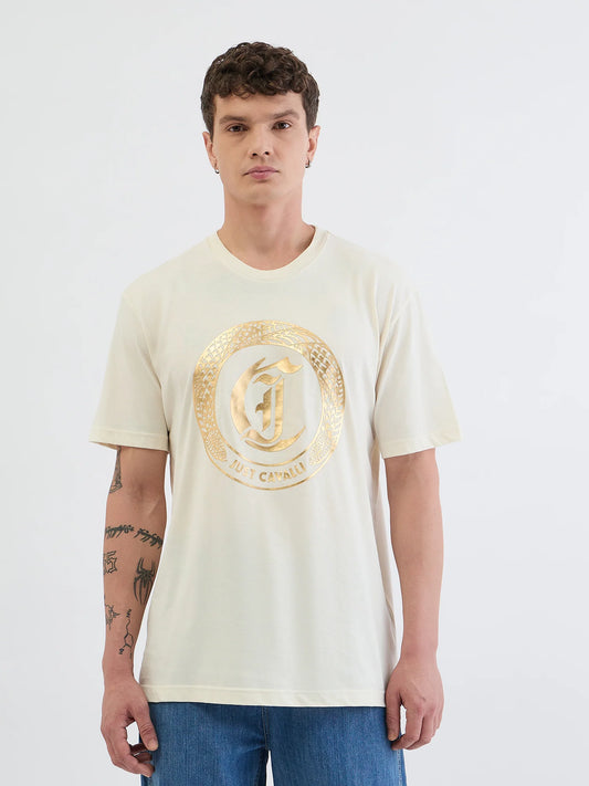 T-SHIRT LOGO SNAKE