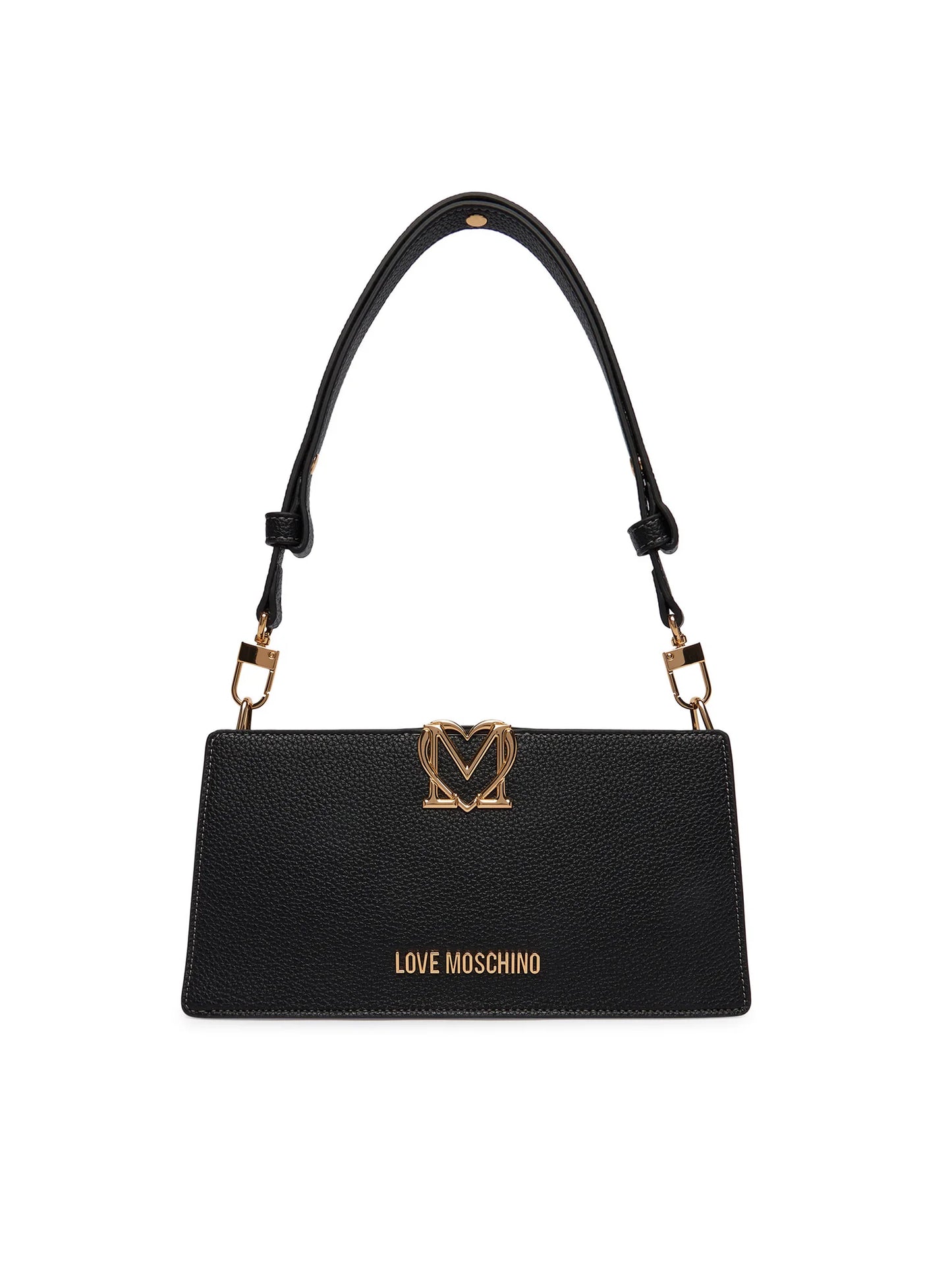 BORSA LOVE LOGO SMALL