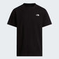 T-SHIRT EVOLUTION SIMPLE DOME
