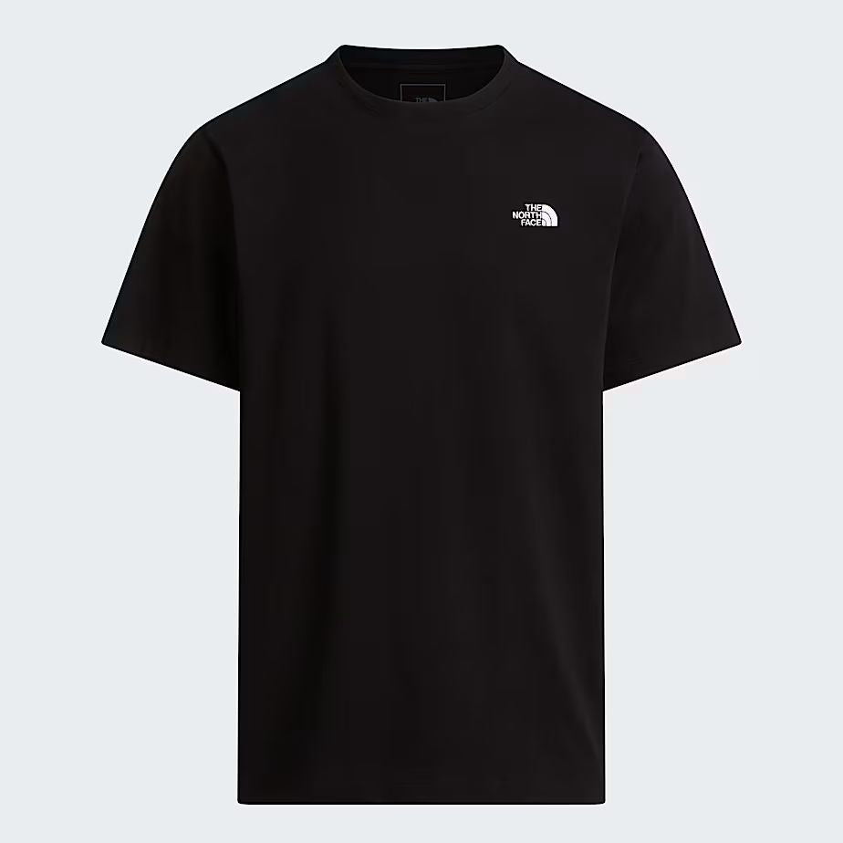 T-SHIRT EVOLUTION SIMPLE DOME
