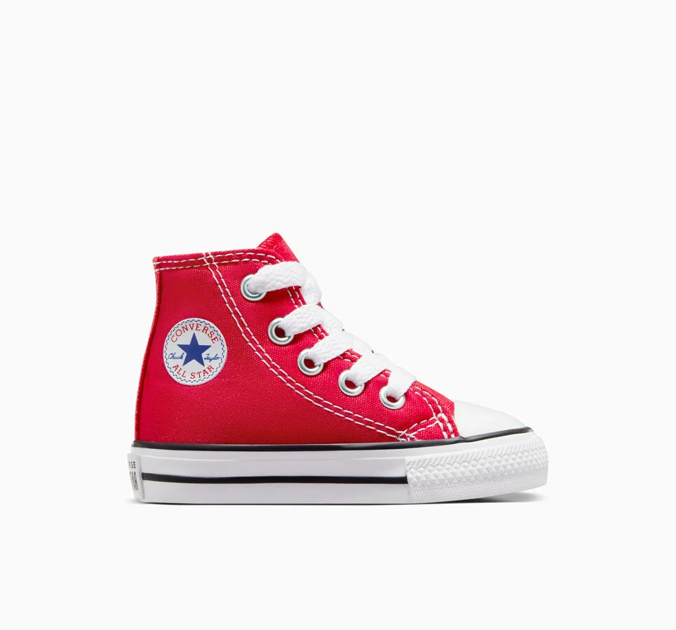 SCARPE TODDLER CHUCK TAYLOR CLASSIC