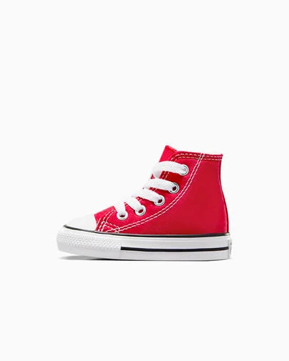 SCARPE TODDLER CHUCK TAYLOR CLASSIC