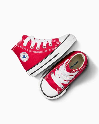 SCARPE TODDLER CHUCK TAYLOR CLASSIC