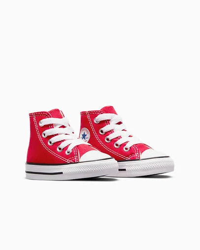 SCARPE TODDLER CHUCK TAYLOR CLASSIC