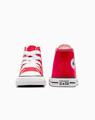 SCARPE TODDLER CHUCK TAYLOR CLASSIC