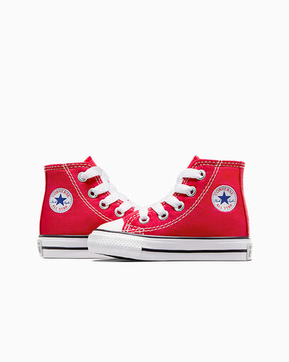 SCARPE TODDLER CHUCK TAYLOR CLASSIC