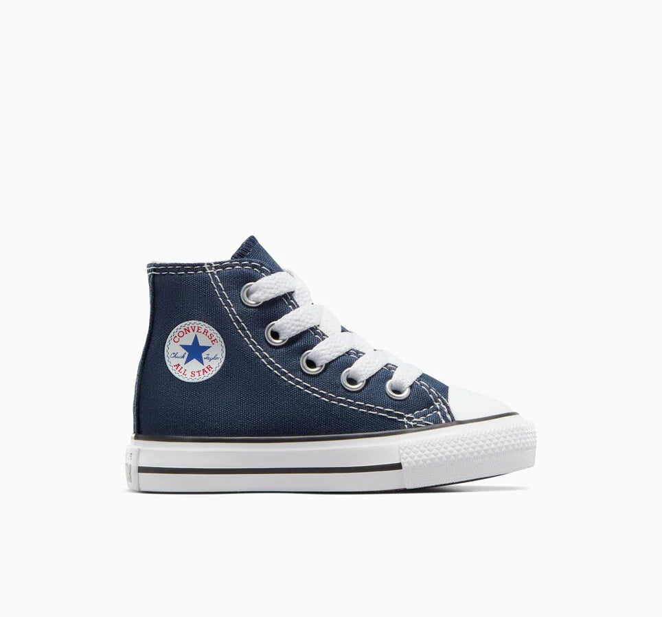 SCARPE TODDLER CHUCK TAYLOR CLASSIC