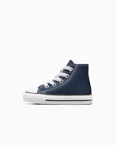 SCARPE TODDLER CHUCK TAYLOR CLASSIC