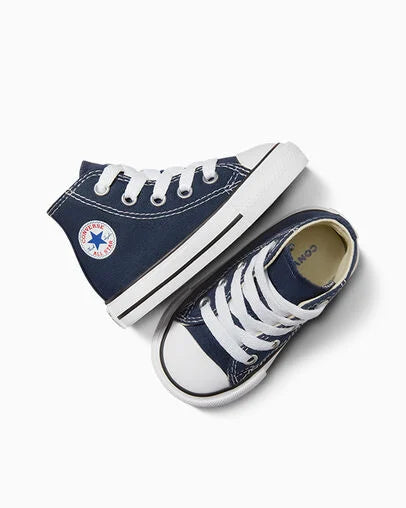 SCARPE TODDLER CHUCK TAYLOR CLASSIC