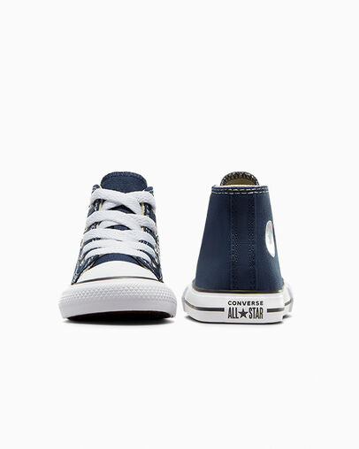 SCARPE TODDLER CHUCK TAYLOR CLASSIC