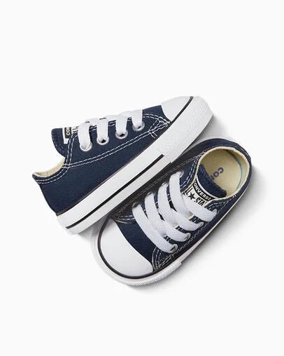 SCARPE TODDLER CHUCK TAYLOR CLASSIC