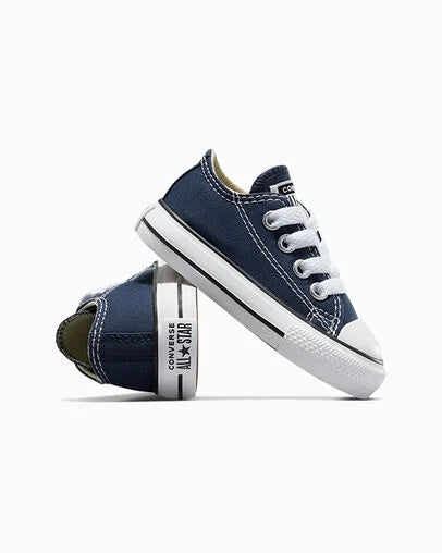 SCARPE TODDLER CHUCK TAYLOR CLASSIC