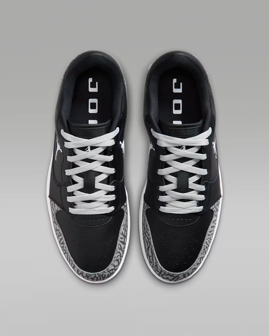 SCARPE COURT CONNECT LOW SE