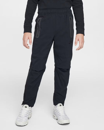 PANTALONI KIDS WOVEN TECH