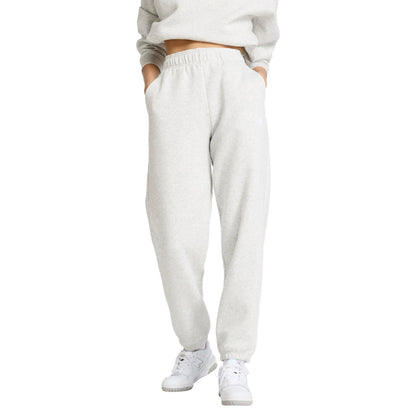 PANTALONI SPORT ESSENTIALS FLEECE
