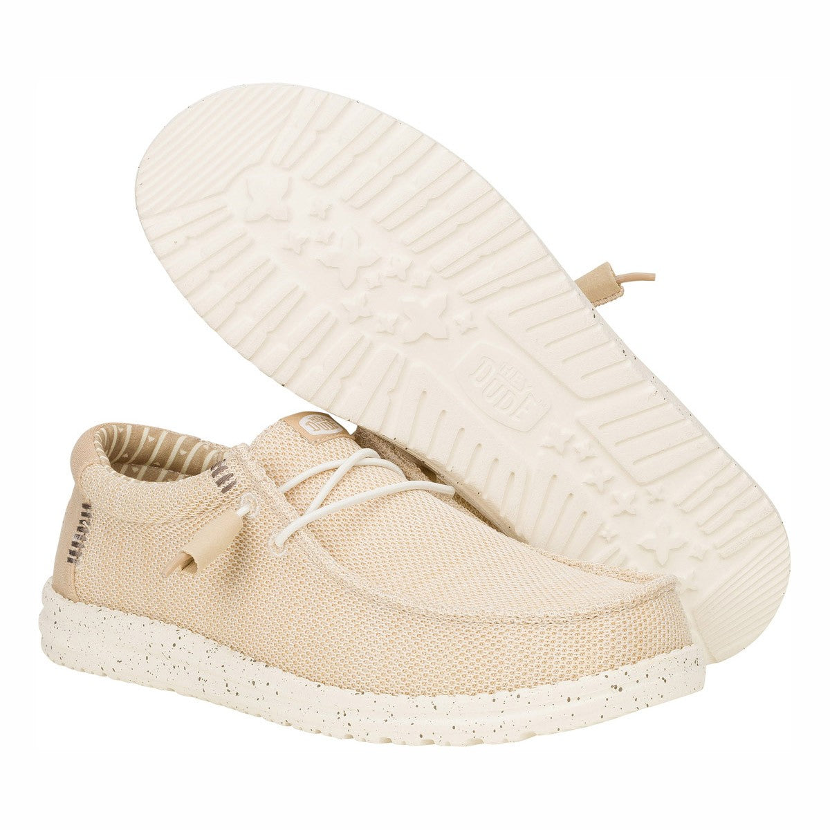 SCARPE WALLY STRETCH SOX