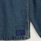 CAMICIA MARTINEZ DENIM