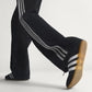 PANTALONI KNITTED CROCHET FIREBIRD
