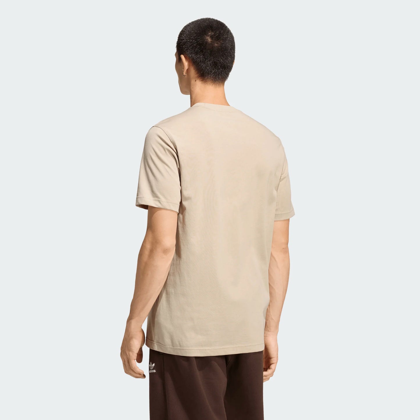 T-SHIRT TREFOIL ESSENTIALS
