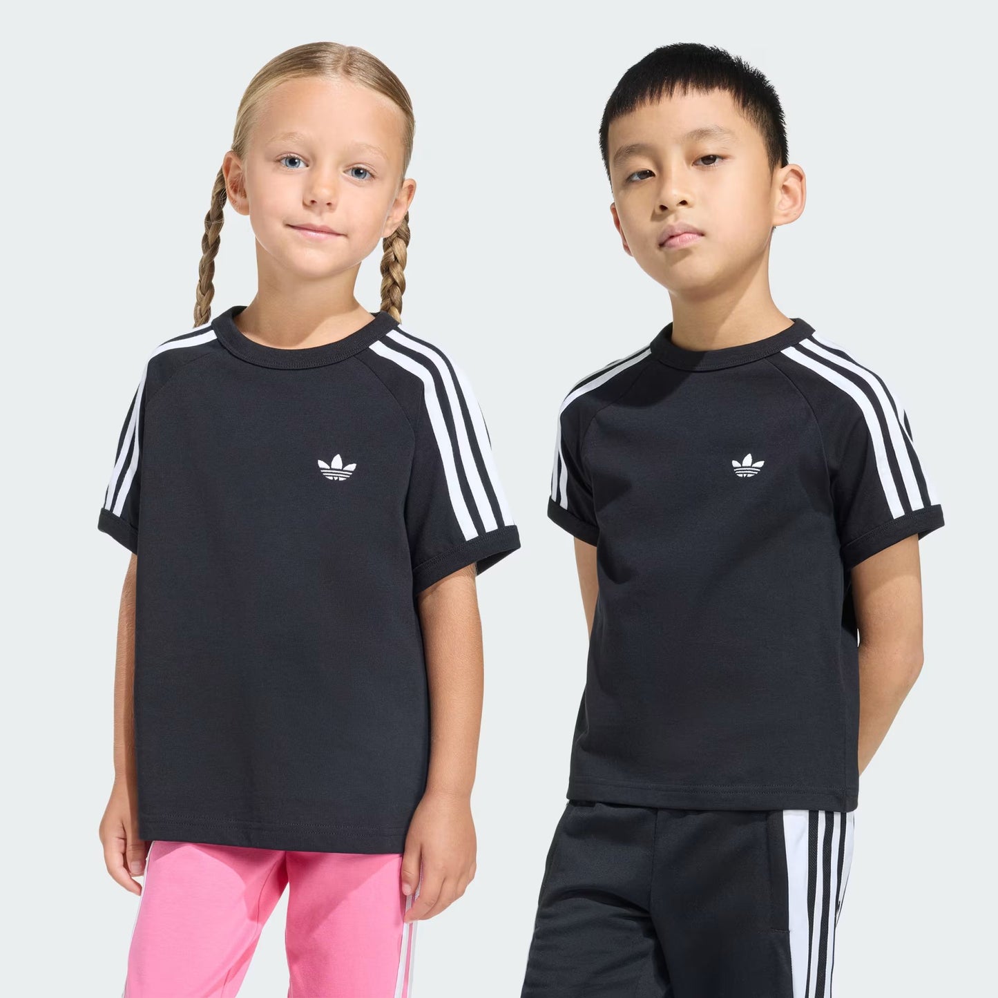 T-SHIRT TODDLER 3 STRIPES