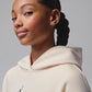 FELPA GIRLS BROOKLYN JUMPMAN FLEECE