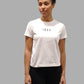 T-SHIRT LOGO SMALL