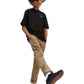 T-SHIRT KIDS LEFT CHEST