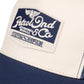CAPPELLINO LOBO TRUCKER