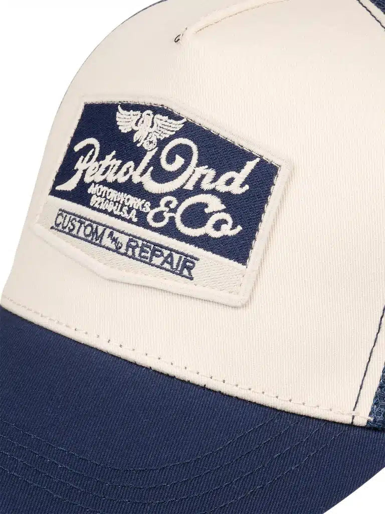 CAPPELLINO LOBO TRUCKER