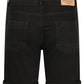 SHORT DENIM BASSANO SHOCKWAVE REGULAR