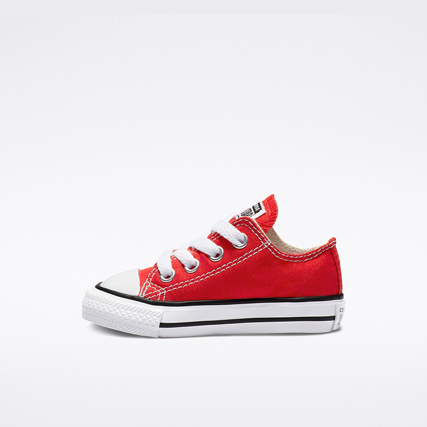 SCARPE TODDLER CHUCK TAYLOR CLASSIC