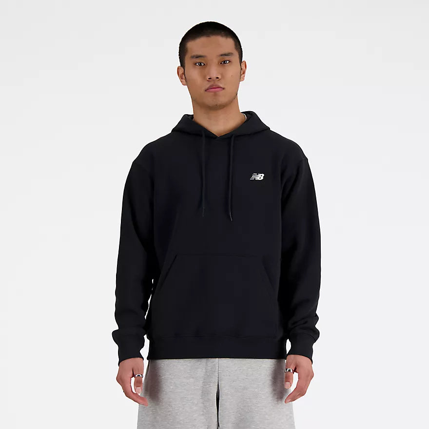 FELPA SPORT ESSENTIALS FLEECE