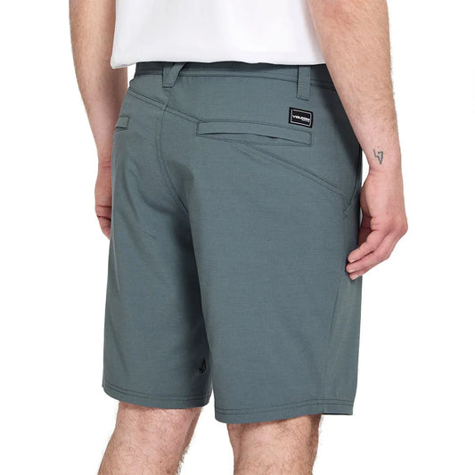 SHORT FRICKIN CROSS HYBRID STATIC 20"