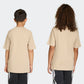 T-SHIRT KIDS GRAFIC TREFOIL LOOSE