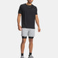 SHORT VANISH WOVEN